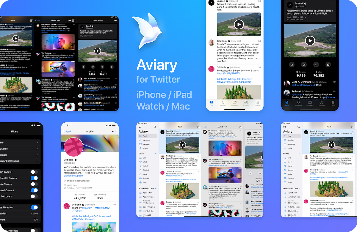 avuary photo app for mac